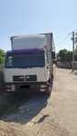 Vând camion MAN euro 3