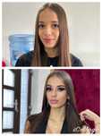 Machiaje evenimente și de zi cu zi
