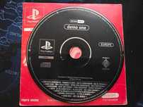 Demo One ps1 playstation 1 psone