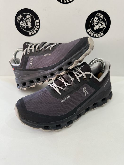 Маратонки ON CLOUD WATERPROOF.Номер 38