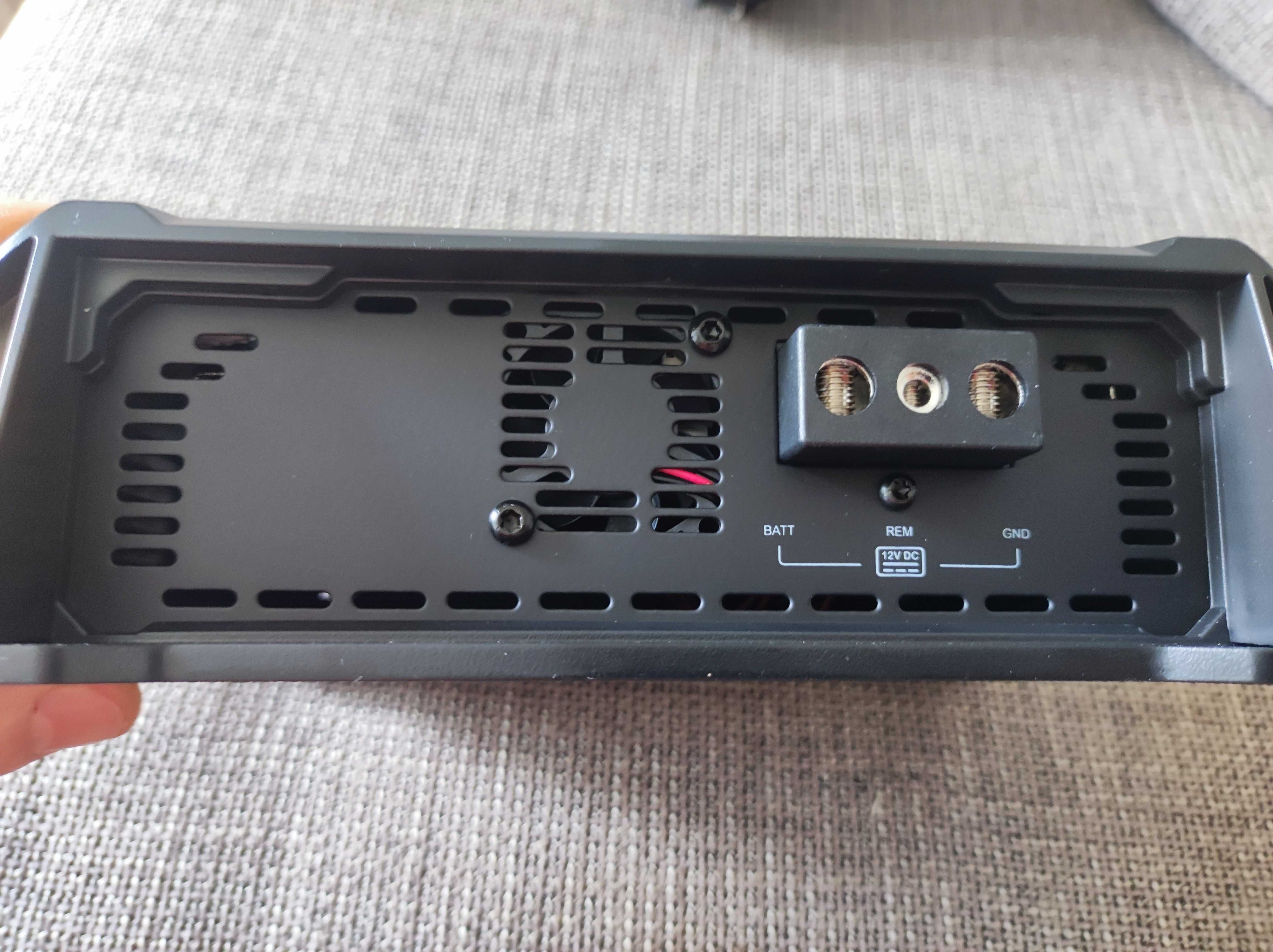 Усилвател Soundigital 3000.1 nano 2ohm