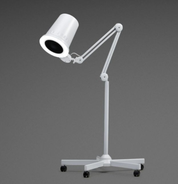 4Blank пылесос, вытяжка для педикюра