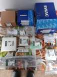 Vind kit distributie Range Rover Evoque