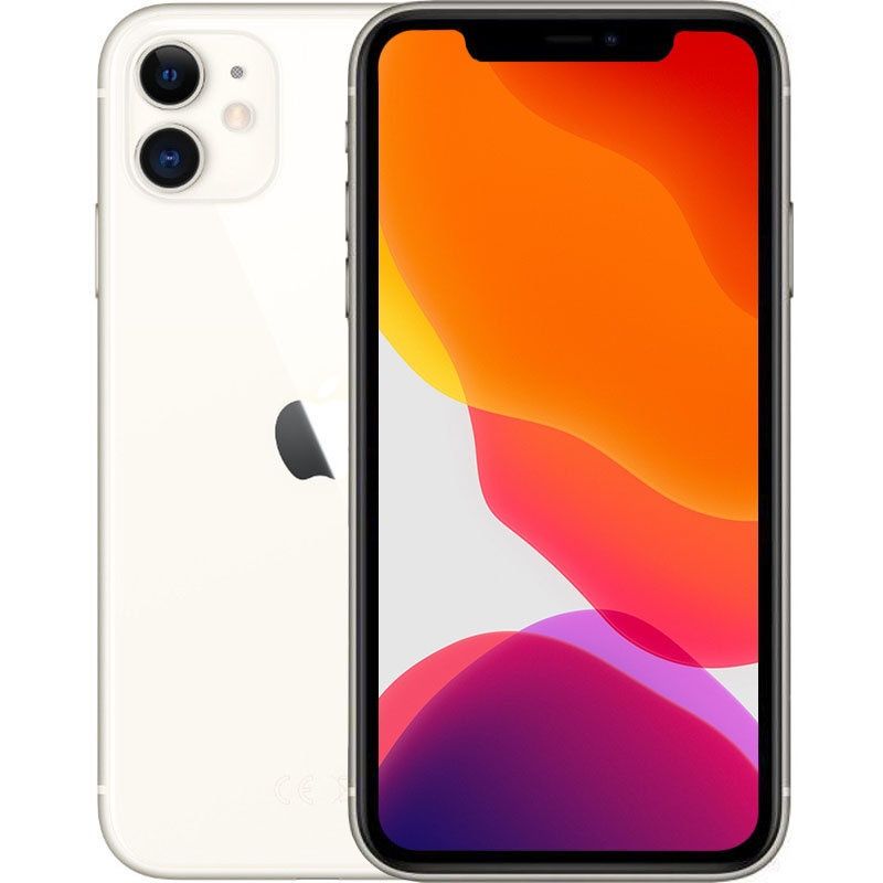 Продам iPhone 11 на 64г