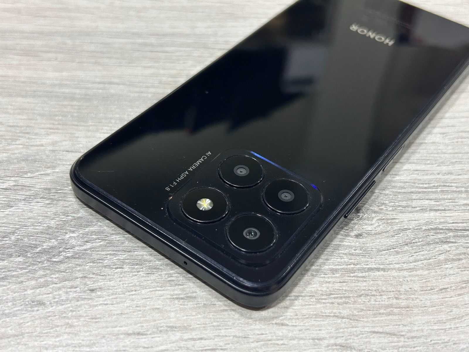 Honor 70 Lite 5G 128GB 4GB RAM Dual