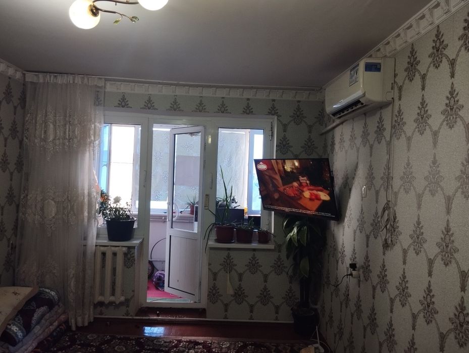 Квартира сатылады