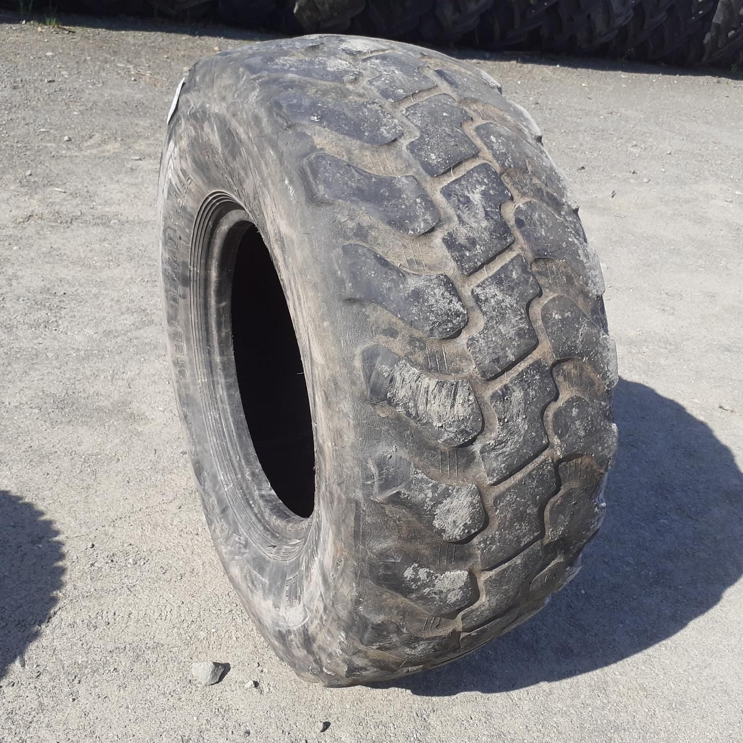 Cauciucuri 405/70R20 Alliance Anvelope Second Cu 12 Luni Garantie