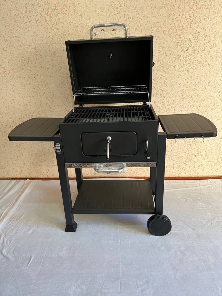 Mangal , BBQ Grill , мангал из китая .