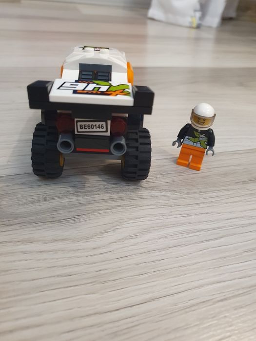 Vand Lego City Camion de cascadorie