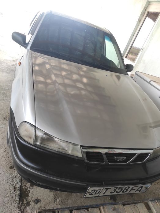 Nexi1 sons mator