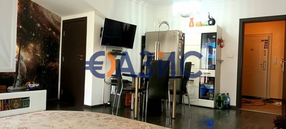 Градска къща в луксозен комплекс "Виктория Хилс" в Поморие, България,