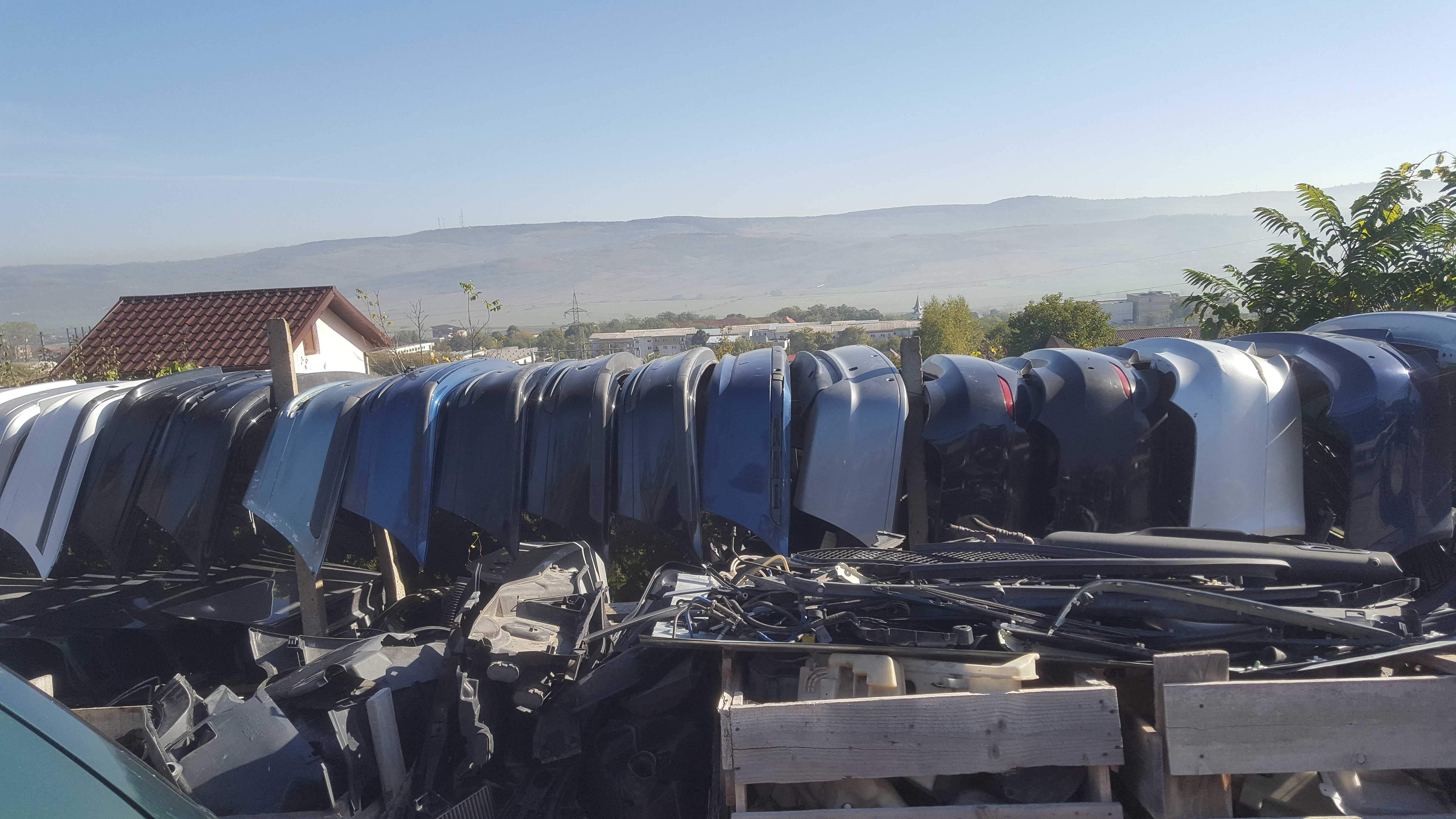 bara fata spate bmw f10 e60 e39