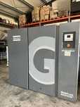 Compresor cu surub 90kw
