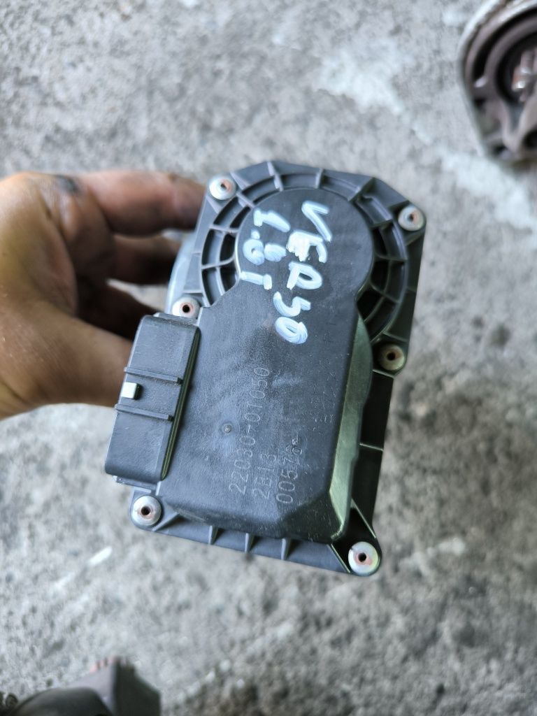Дросел клапа за Toyota 1.8i
