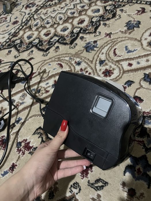 Принтер Xprinter XР-365B