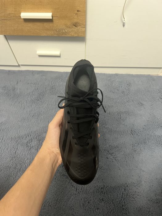 Ghete de fotbal Crazyfast 3