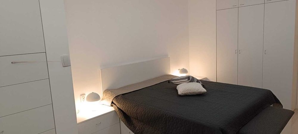 Дава се под наем Двустаен апартамент в София, Надежда 2 - 60 кв.м за 475 € - Снимка #2