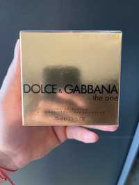 Парфюм Dolce & Gabbana The One 75 ml