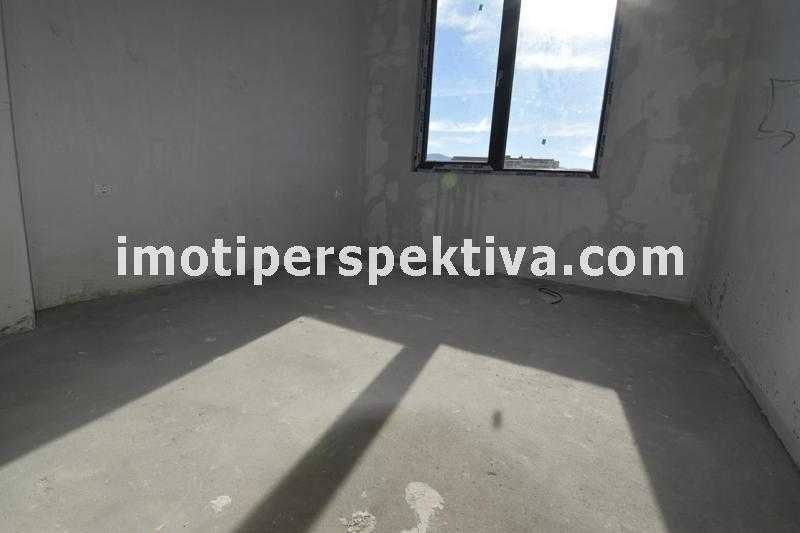 Продава се Многостаен апартамент в Пловдив, Остромила - 182 кв.м за 1300 €/кв.м - Снимка #6