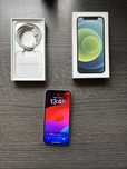 Iphone 12 mini 128 gb