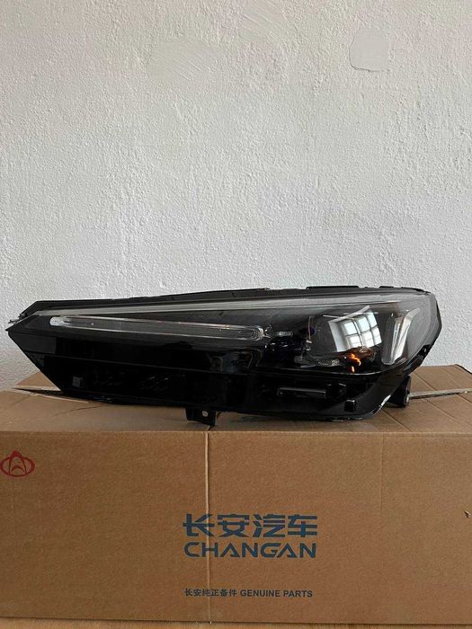 Передний фара для Чангана