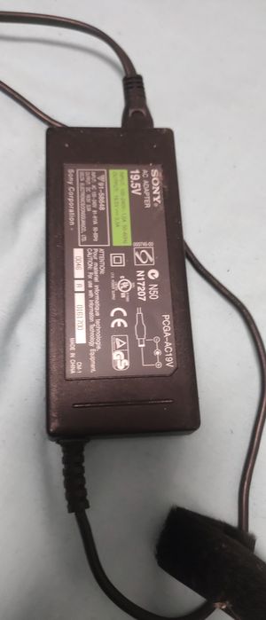 Laptop Sony Vaio alb