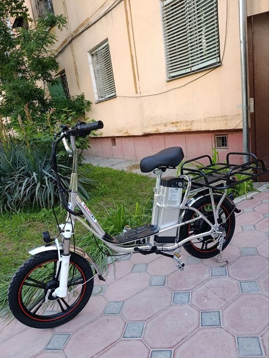 Elektr velik sotiladi