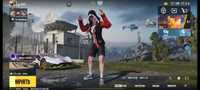 Продам аккаунт PUBG MOBILE