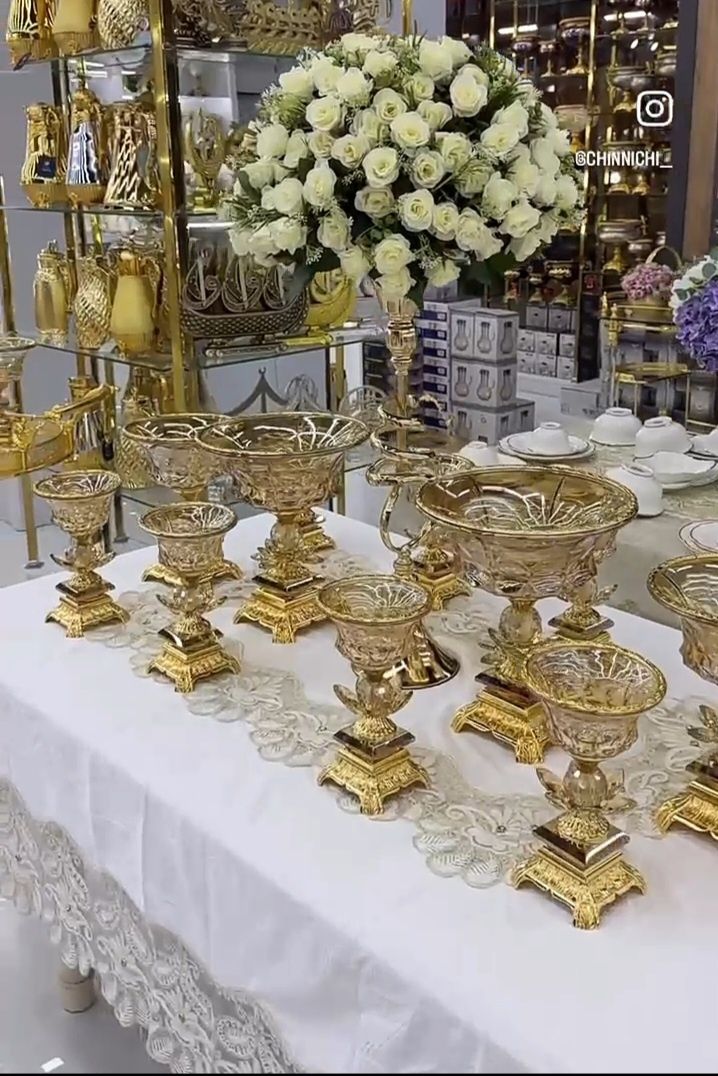 Багема 12талик, фужер12та
