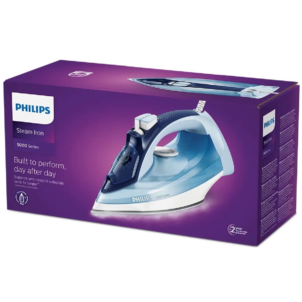 Паровой утюг Philips DST5030/20
