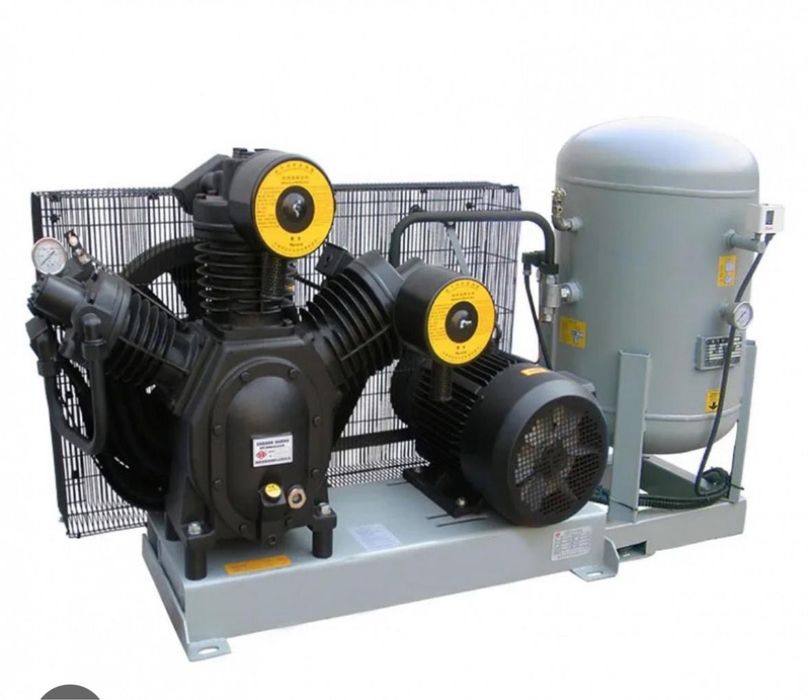 Продам компрессор Shangair