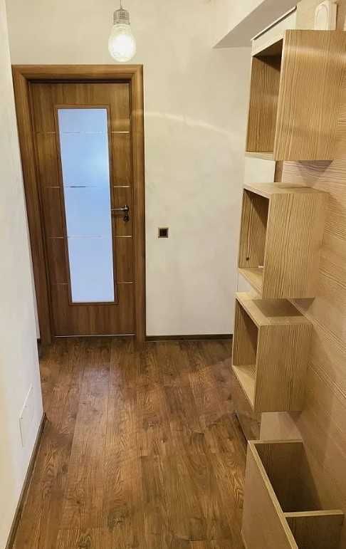 Дава се под наем Двустаен апартамент в Бургас, Лазур - 50 кв.м за 229.5 € - Снимка #2