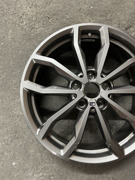 Janta 18 bmw F40 F44 seria 1 style M 771