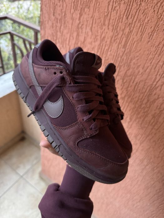 Nike Dunk Low Retro Premium