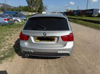 Haion stopuri bmw e91 lci