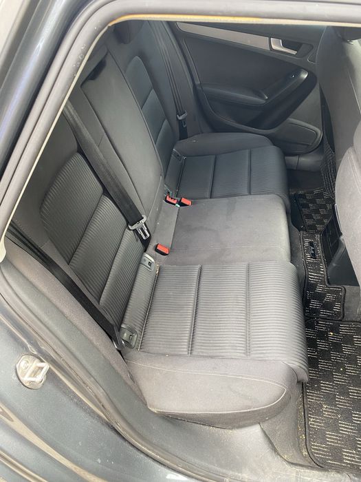 Scaune interior full electric audi a4 b8 audi a5 sportback facelift