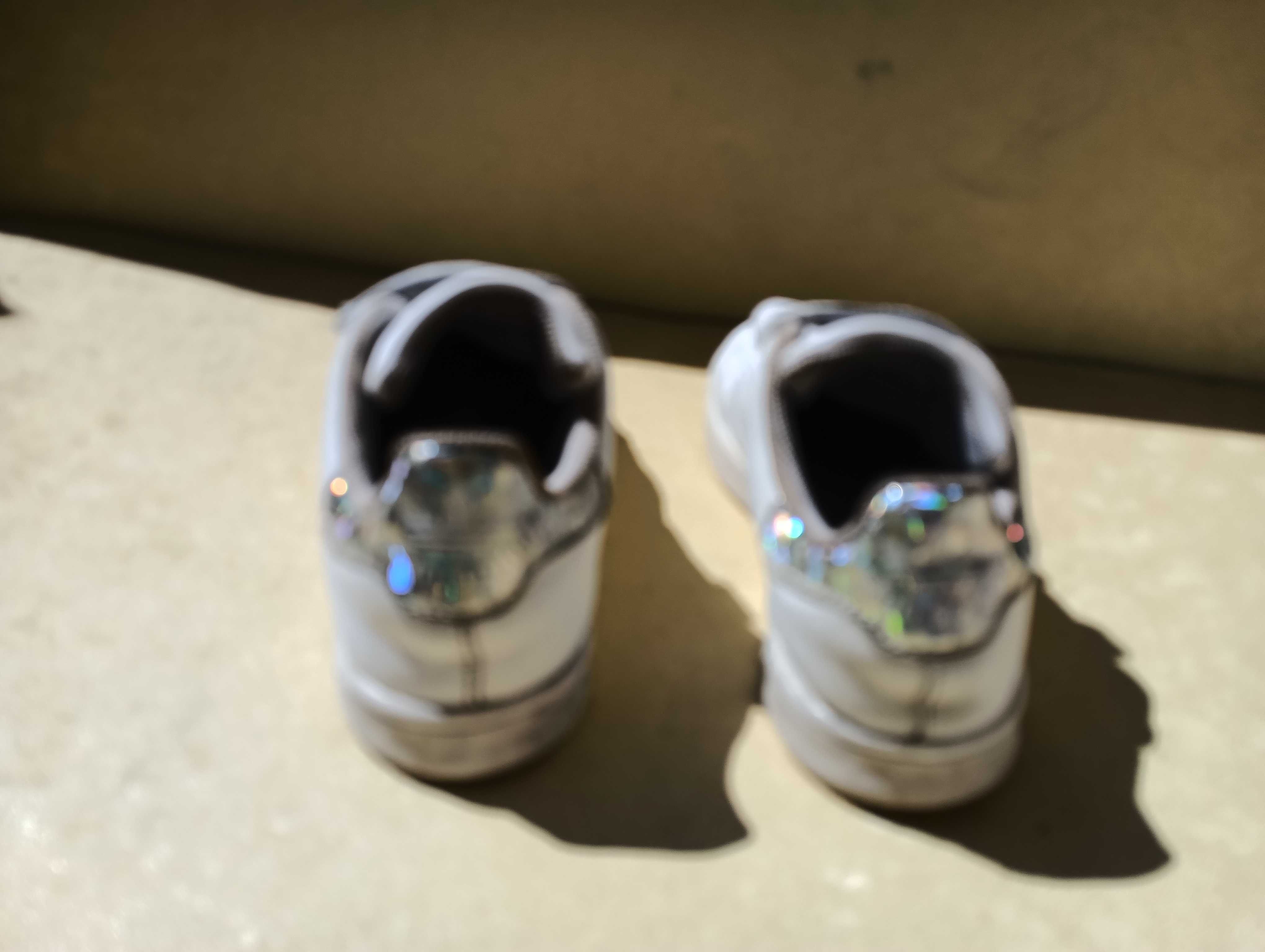 Adidas Stan Smith Кожени N 35 - 16 лв