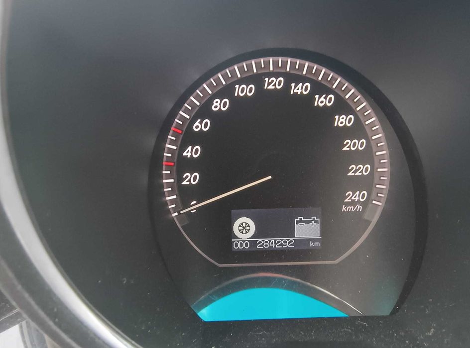 Ocazie: Posibilitate achizitie in rate Lexus RX 400h - hibrid