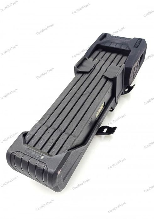 Antifurt Abus granit bordo 6500