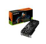 ; Видеокарта GIGABYTE RTX5070Ti 16GB Windforce OC