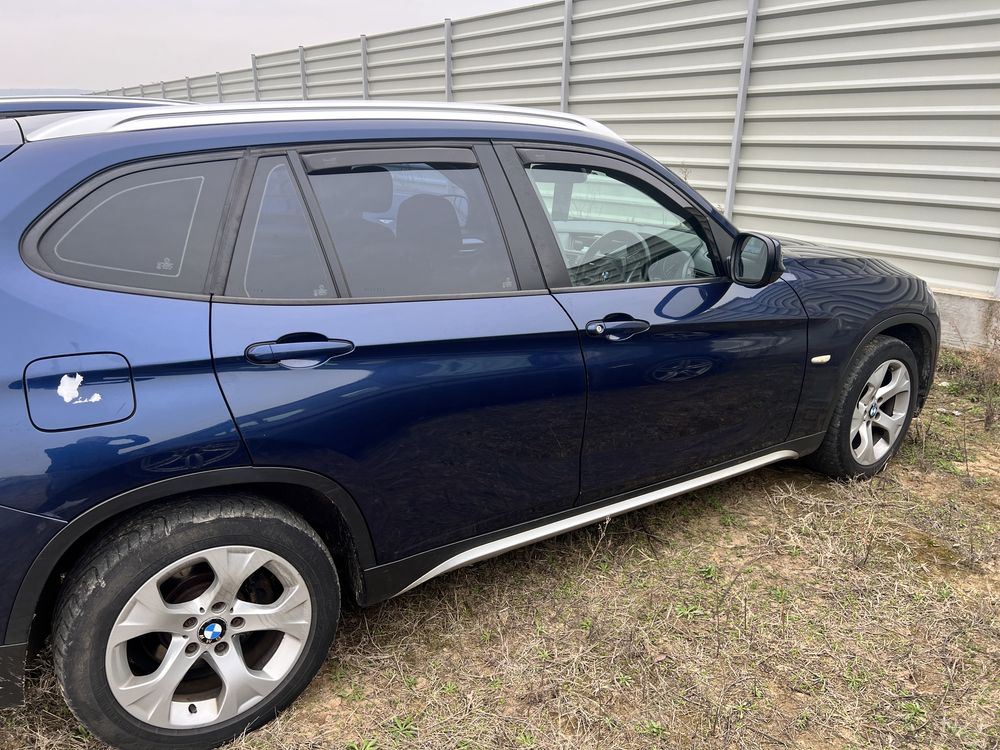 Portiera usa stanga dreapta fata spate bmw x1 e84 diferite culori