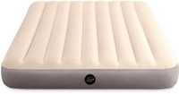 Новый  упак кровать матрас надувной отличного заводского качества 2 сп