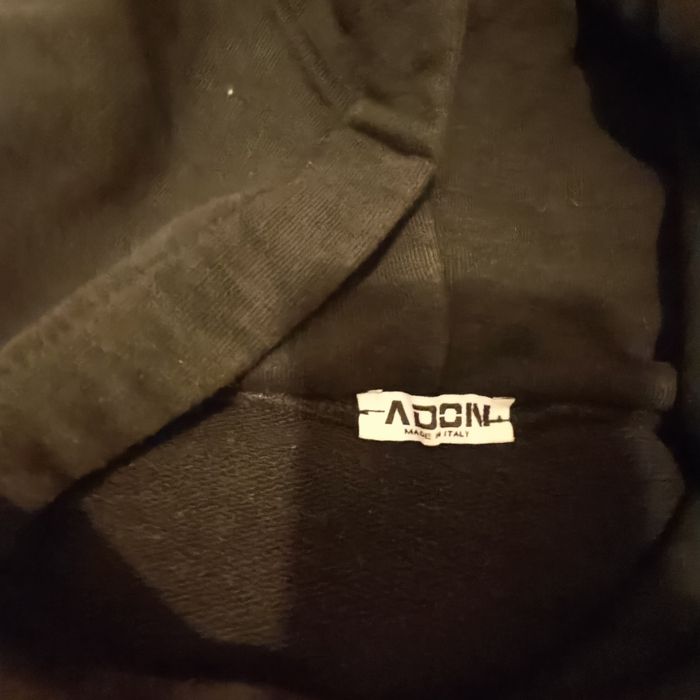 Hanorac Bumbac Adon M