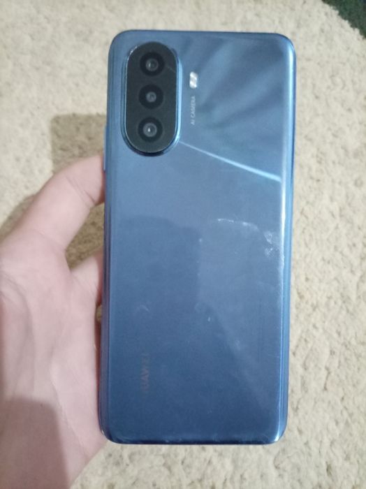 Zapchasga huawei nova y70 sotiladi