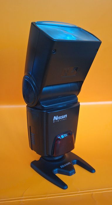 Blit Nissin Di622 petru Nikon, ca nou