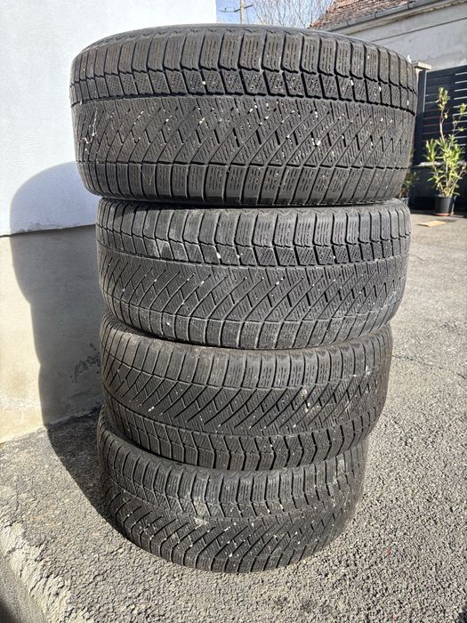 Avelope iarna Continental 245/50 r18