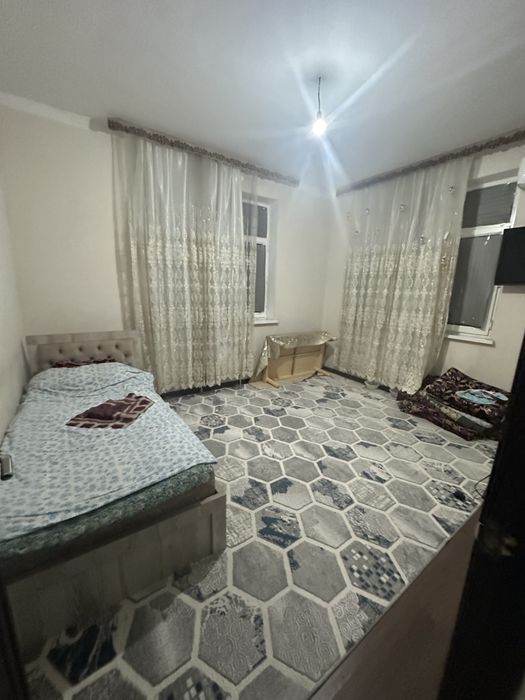 Аренда Сергел 3-бекат Голден Хаус Йигитларга оилага кизларга