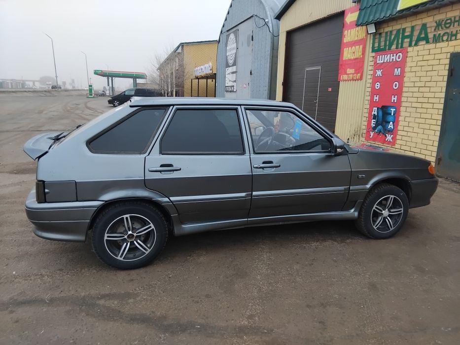 2114  ПРОДАМ  в отличном состояние