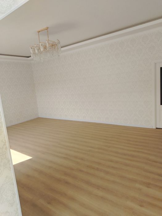 Maklersiz krditga naxtga remontli katejlar Shayxontoxurda