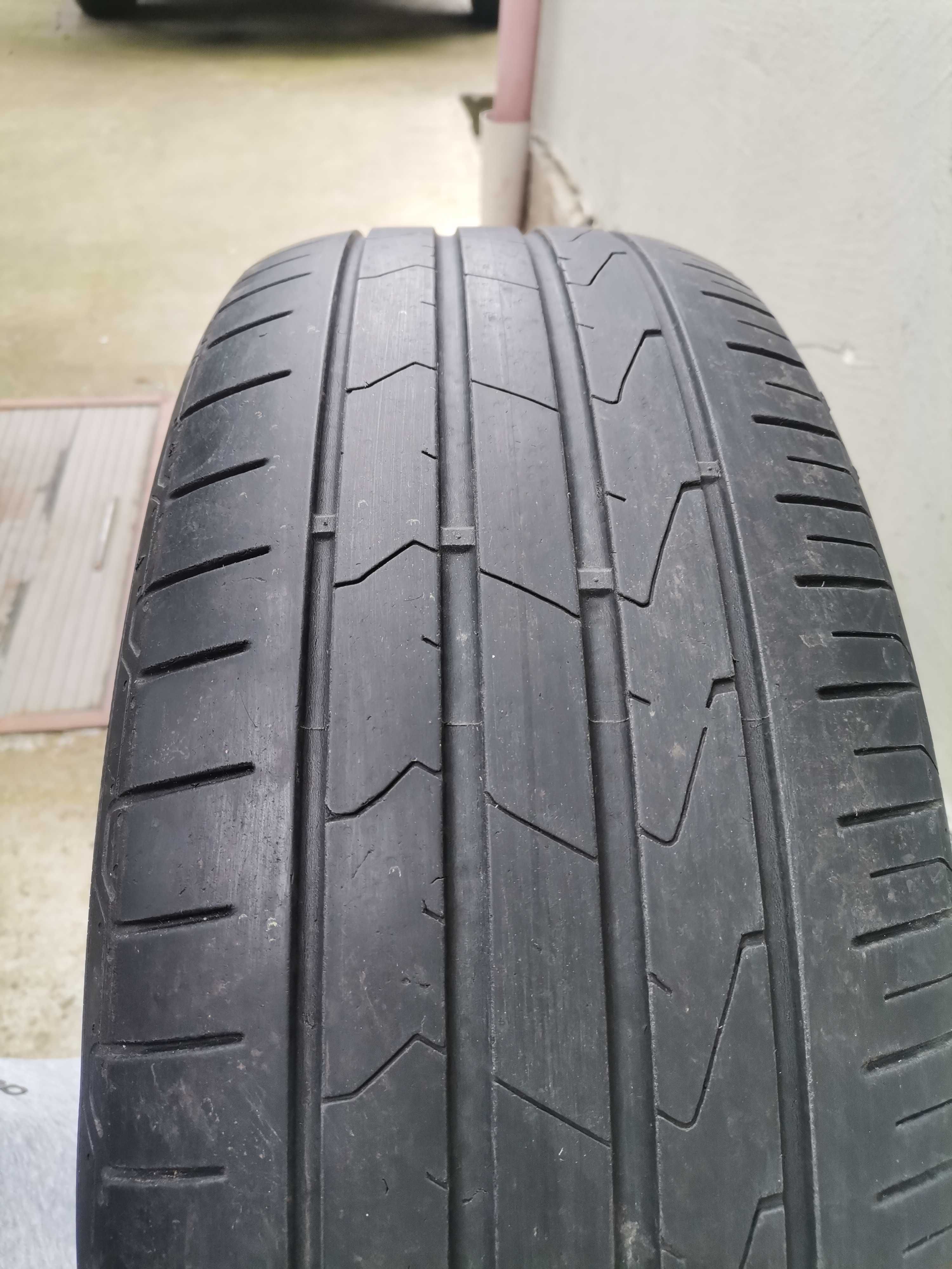 Anvelope vara Hankook